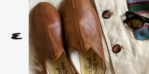 The 9 Best Slip-On Shoes You Can Wear Anywhere, Any Time
