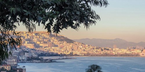 Viva Napoli! Why Naples Is The Place To Be In 2023