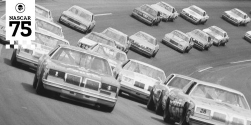 The most memorable moments in Daytona 500 history 