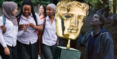 BAFTA 2021: Todos los nominados a los premios británicos