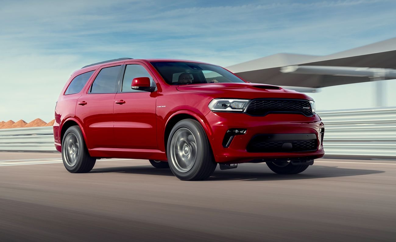 Every New 3-Row Mid-Size SUV, Ranked
