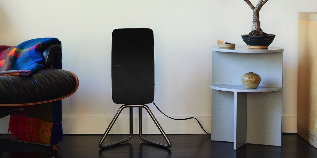 The Best Accessories to Trick Out Your Sonos System