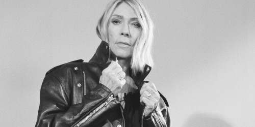 Kim Gordon Is Our March 2024 Music Director
