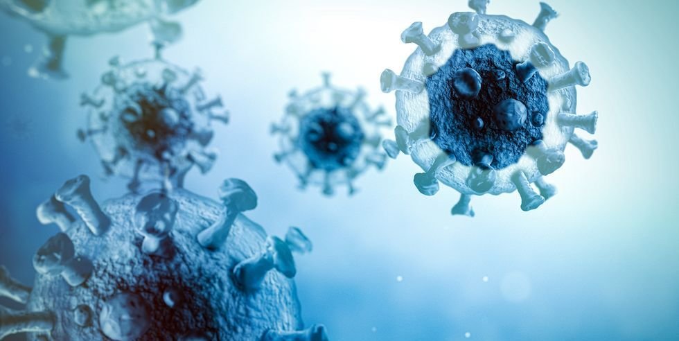Coronavirus Debate: Researchers - cover