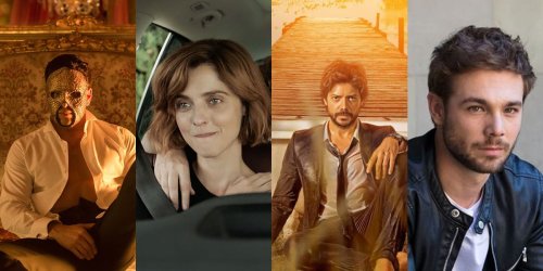 Las series de Movistar+ de 2019, de peor a mejor