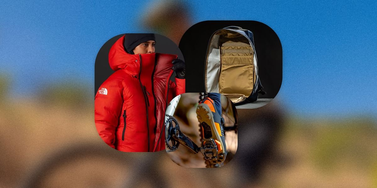 The Best New Outdoor Gear, Hard Goods and Apparel of 2023 (So Far)