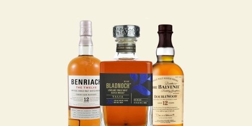 The 13 Best Single Malt Scotch Brands to Drink Right Now