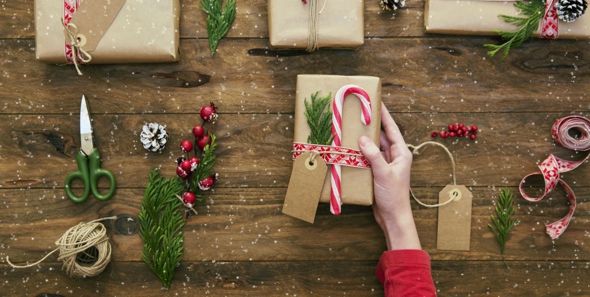 101 DIY Christmas Gifts to Spread Christmas Joy