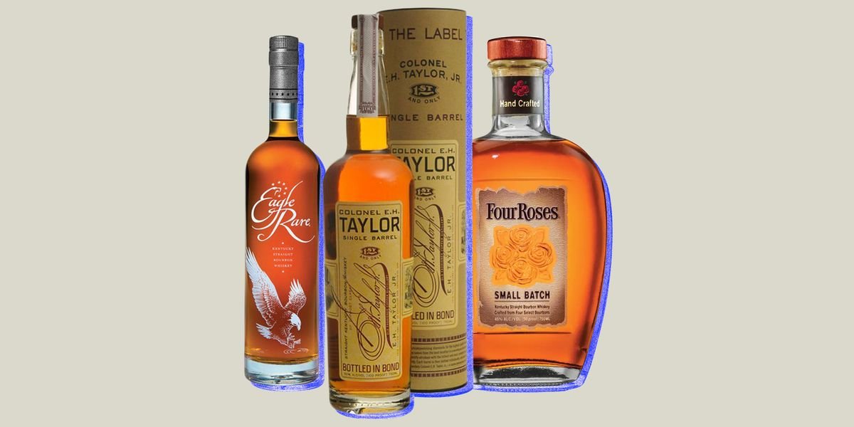 Love Buffalo Trace Bourbon? These Are the Next Whiskeys to Try
