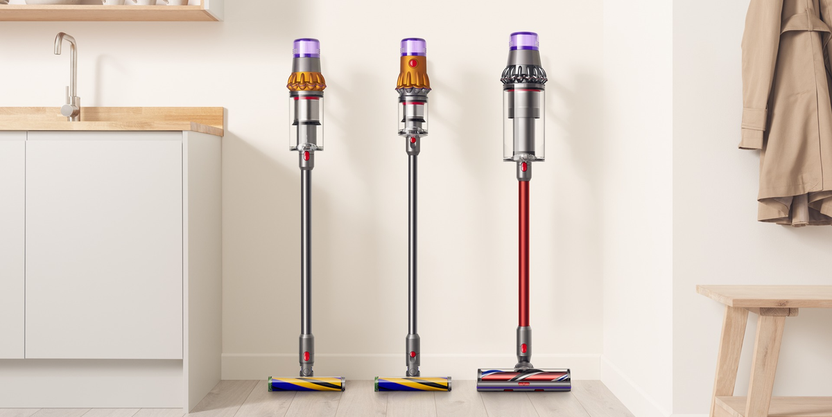 Whether Hosting or Gifting, These Are the Best Dyson Deals Ahead of the Holidays