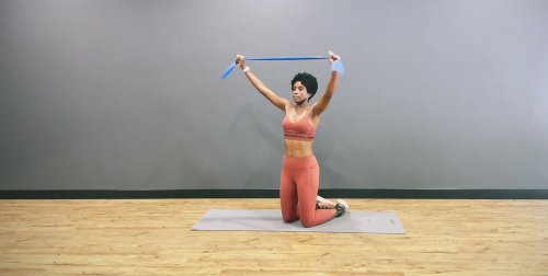 5 Shoulder Mobility Exercises for Better Posture and Arm Swing
