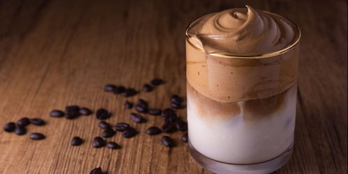 How to Make Whipped Coffee, the Internet’s Favorite Viral Quarantine Recipe