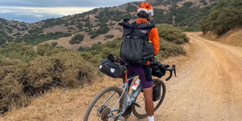 A Guide to Your First Bikepacking Trip