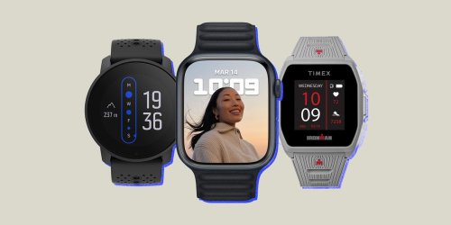 The Best GPS Watches for Every Activity