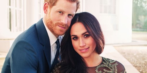 Prince Harry on secretly meeting Meghan in a supermarket and how she feels about princess life now