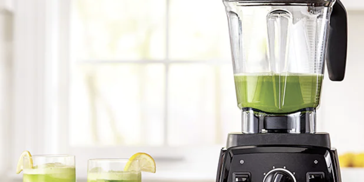 Get Up to $125 Off Vitamix Blenders During Cyber Week
