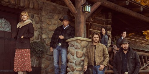 Here's Every Song Featured on the 'Yellowstone' Soundtrack