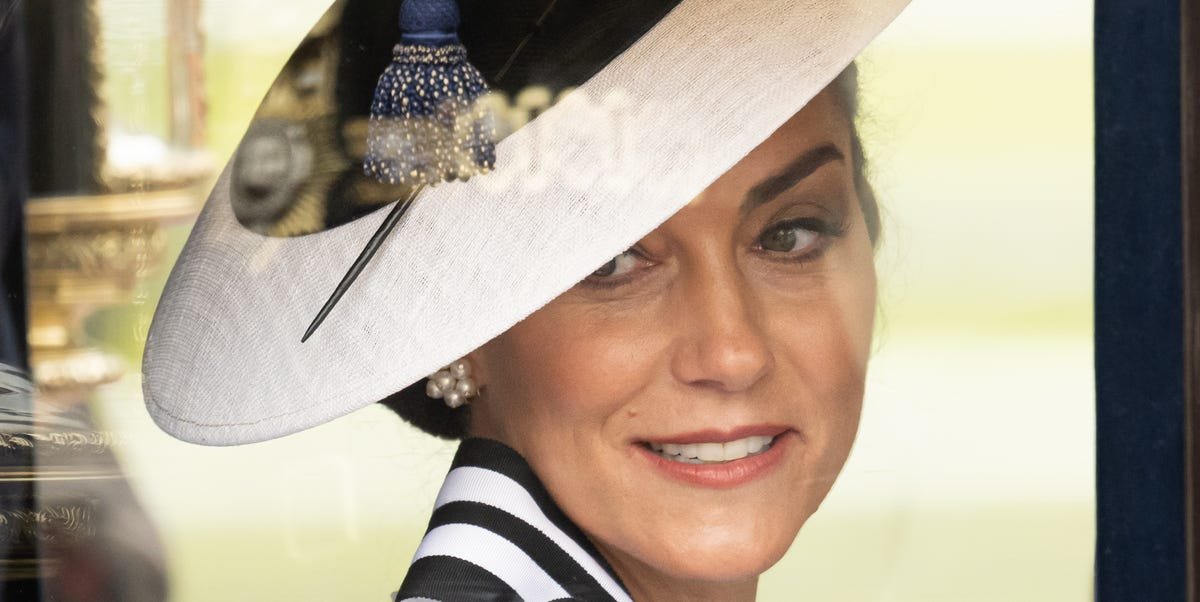 Where Is Kate Middleton? All the Latest Drama Explained.