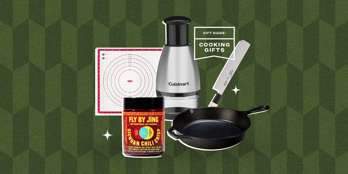The Best Cooking Gifts Under $25