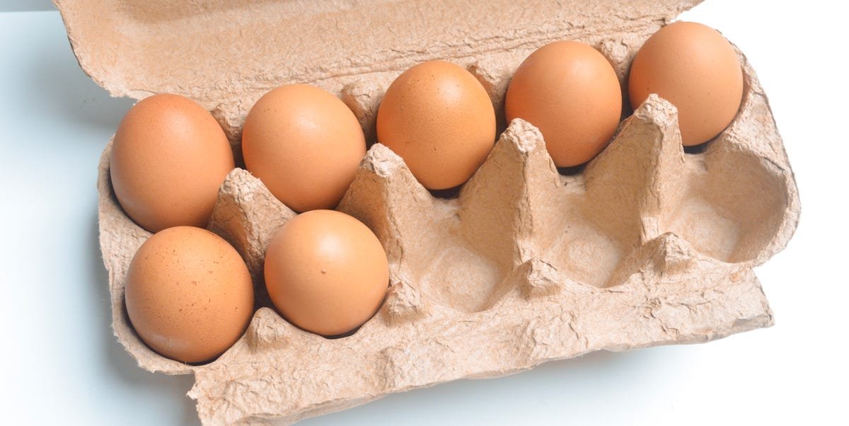 9 easy ways to use up the eggs in your kitchen this week
