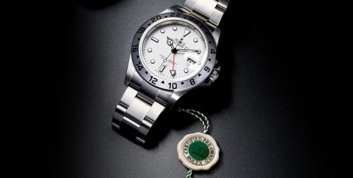 Rolex Is Changing the Pre-Owned Watch Market Forever