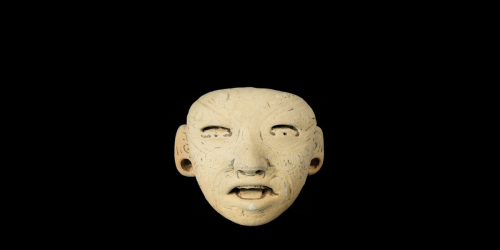 Archaeologists Excavated a Pyramid and Found 2,400-Year-Old Puppets That Look Hauntingly Alive
