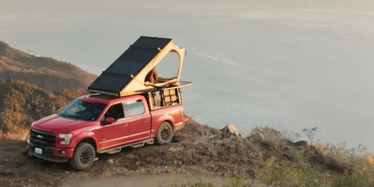The Best Overland Campers and Camper Shells