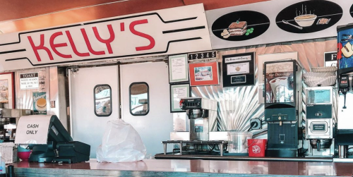 The Best 'Diners, Drive-Ins And Dives' Restaurant In Every State