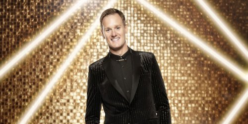 Strictly judge Craig Revel-Horwood says celeb contestant Dan Walker may have a disadvantage