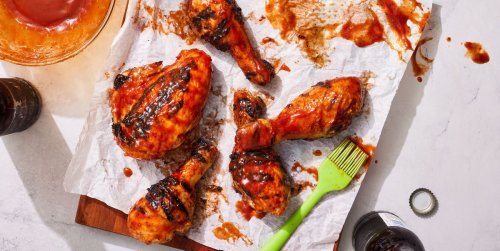 31 BBQ Chicken Recipes