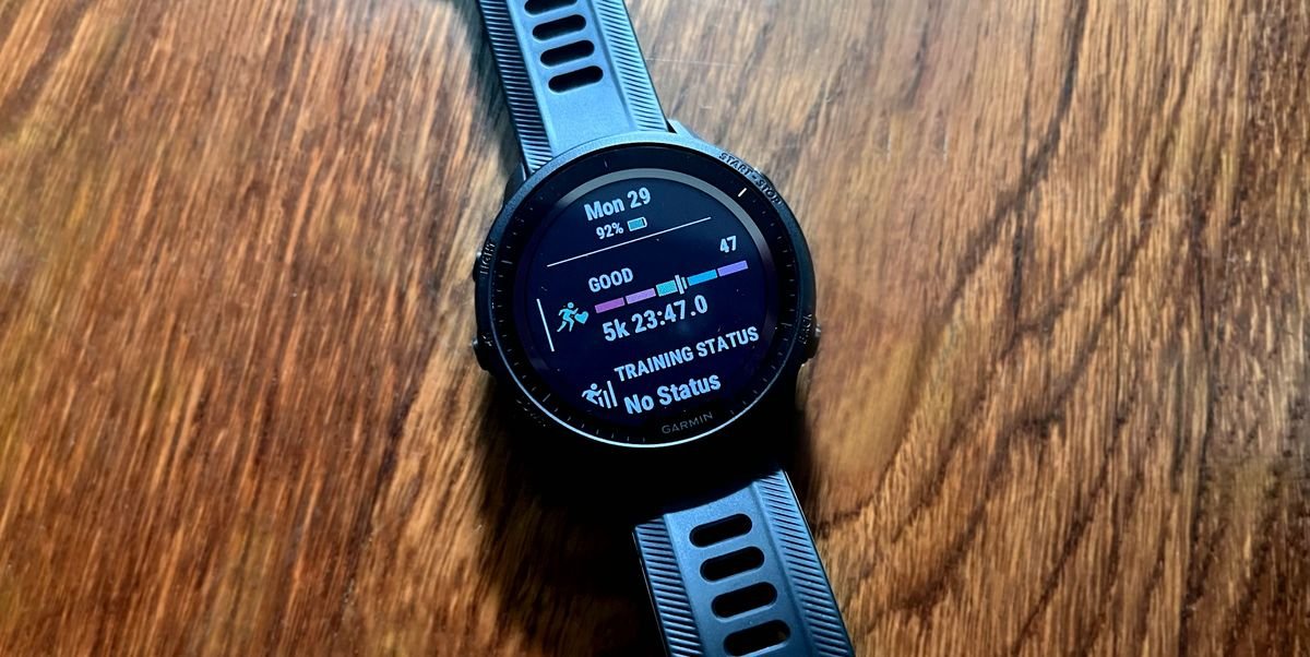 Garmin Forerunner 955 Solar Watch Review and Today's Best Gear Flipboard