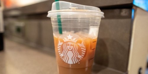 The Best Starbucks Drinks of All Time, Ranked