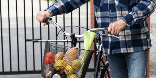 4 Ways to Carry More Stuff on Your Bike