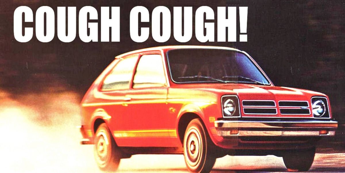 10 Diesel Cars That Time Forgot