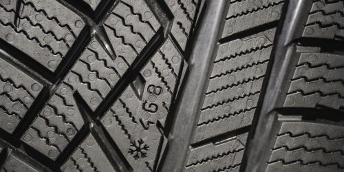 Learn about Nokian's fascinating new all-weather tire