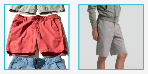 The Best Shorts for Men, Tested by Style Experts