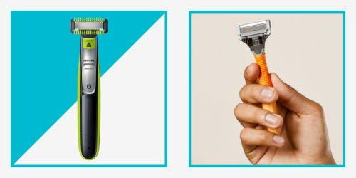7 Best Razors for Men in 2024, Reviewed and Tested by Grooming Experts