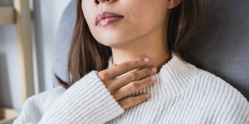 20 simple home remedies to clear phlegm and mucus