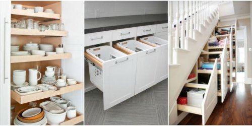 20+ Organizers That Would Totally Be in Your Dream Home
