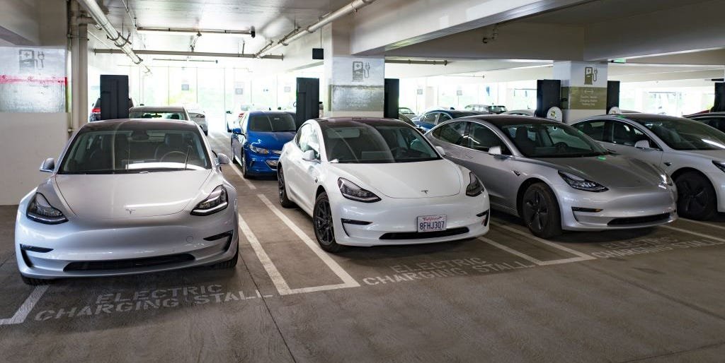 Did Tesla's big price cuts work?