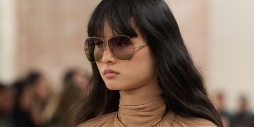 Here's How To Cut Your Own Fringe Like A Pro