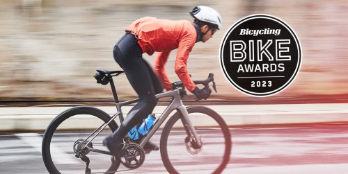 Magazine - Bikes & Gear