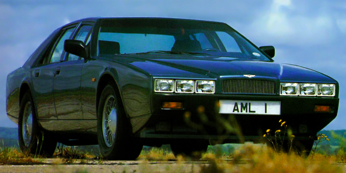 20 Unreliable Classic Cars We Can't Help but Love