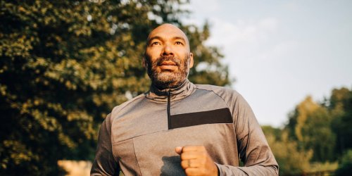 5 Mistakes Men Over 40 Make With Weight Loss
