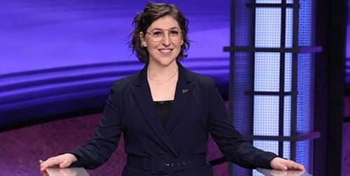 'Jeopardy!' Fans Will Be Truly Shocked at the Ratings After Mayim Bialik Guest Hosted