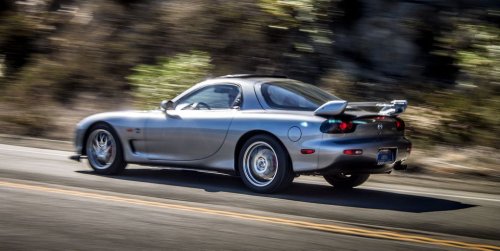 '90s dream cars that are surprisingly affordable