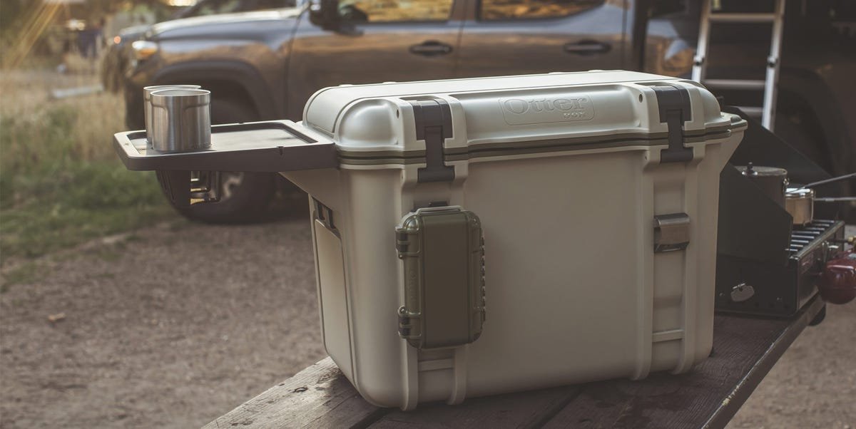 A BetterThanYeti Cooler and Today's Best Gear Flipboard