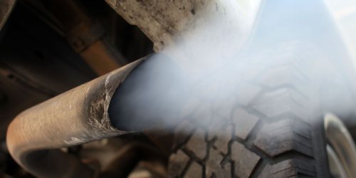 Everything to know about Trump's new emissions standards laws