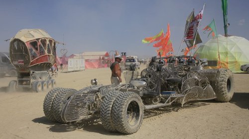 The best, worst, and weirdest cars
