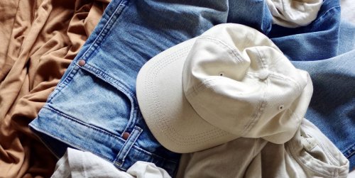 How to Wash a Baseball Cap and Not Ruin Its Shape